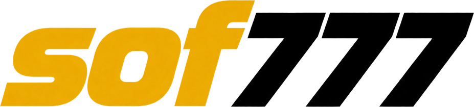 SOF777 Logo